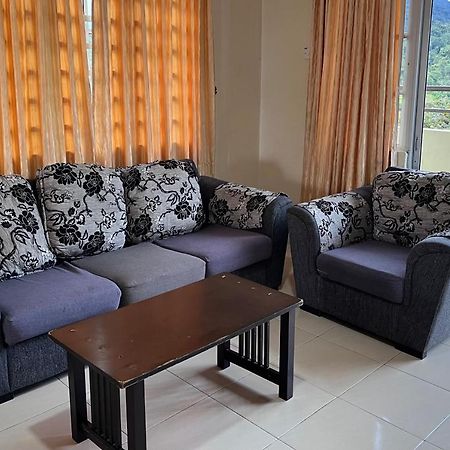 Cameron Supersave Apartment @ Crown Imperial Court Brinchang Dış mekan fotoğraf