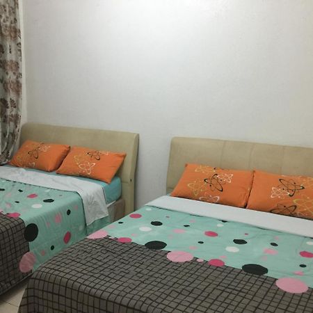 Cameron Supersave Apartment @ Crown Imperial Court Brinchang Dış mekan fotoğraf