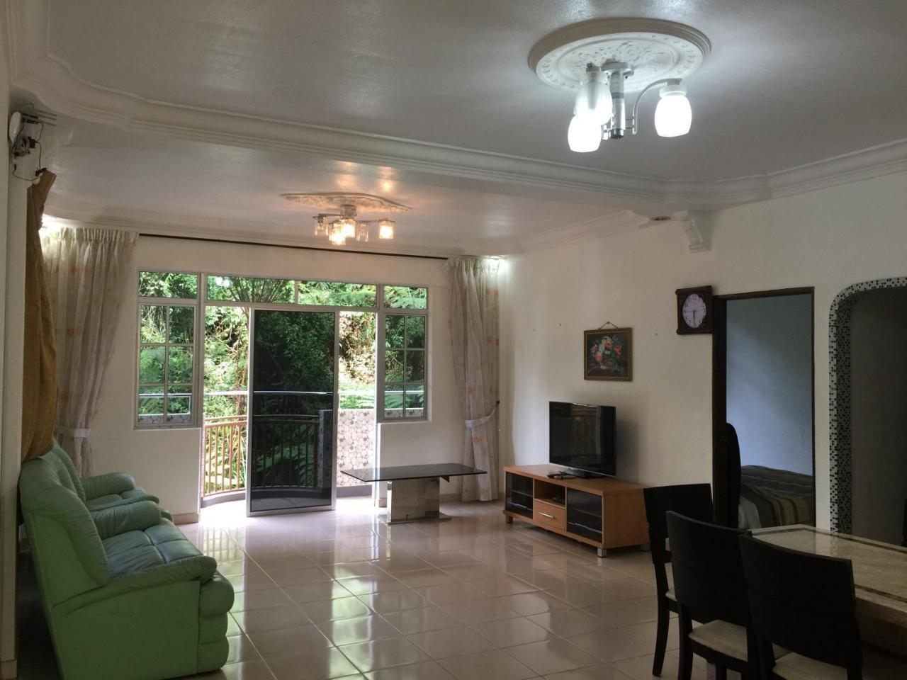 Cameron Supersave Apartment @ Crown Imperial Court Brinchang Dış mekan fotoğraf
