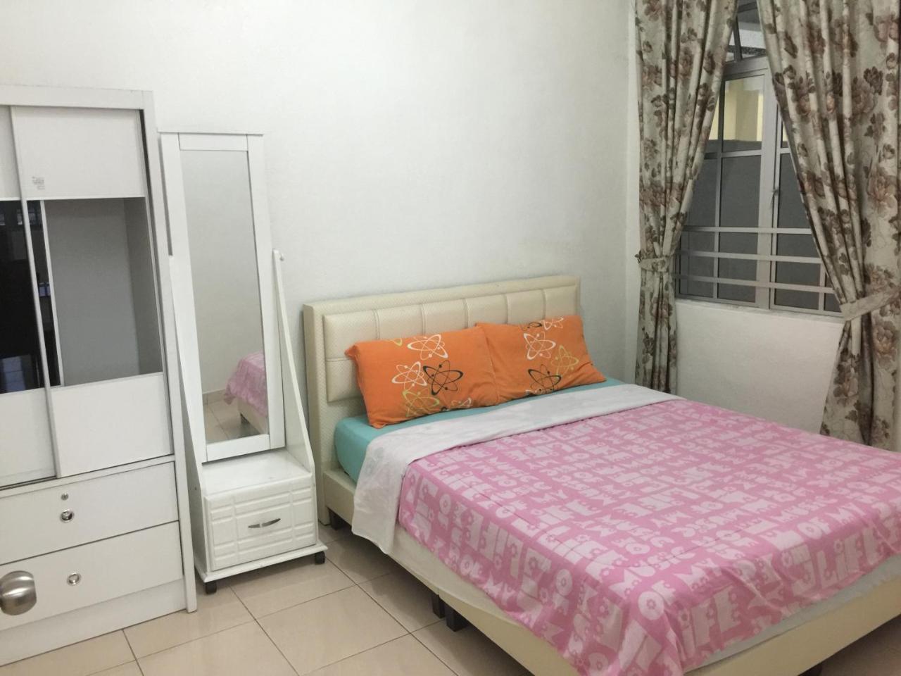 Cameron Supersave Apartment @ Crown Imperial Court Brinchang Dış mekan fotoğraf