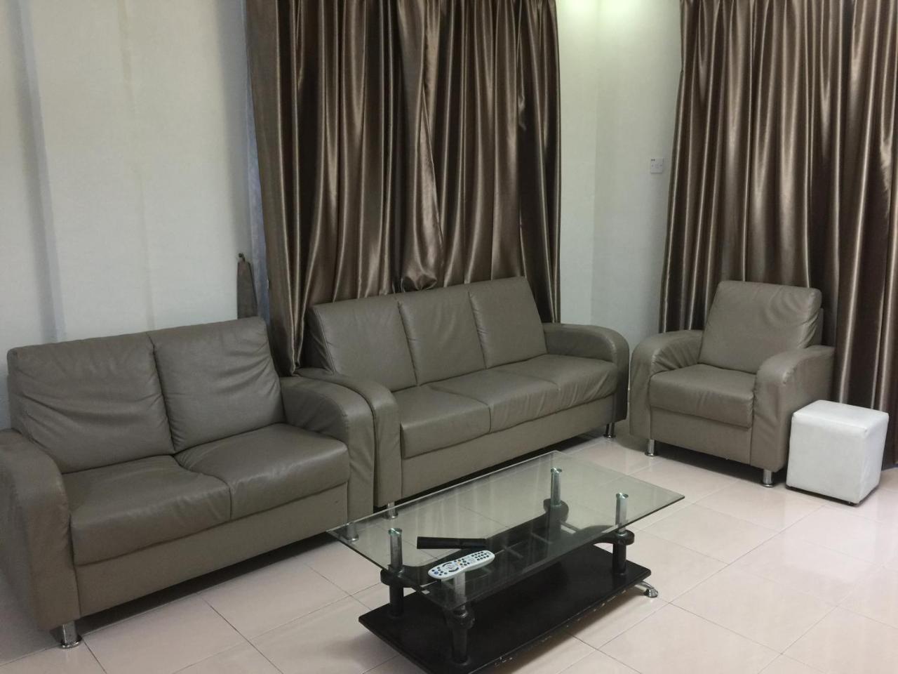 Cameron Supersave Apartment @ Crown Imperial Court Brinchang Dış mekan fotoğraf
