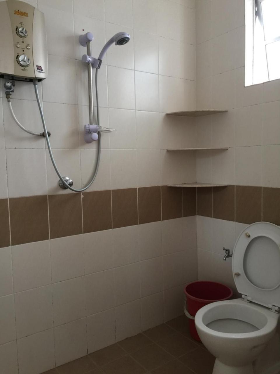 Cameron Supersave Apartment @ Crown Imperial Court Brinchang Dış mekan fotoğraf